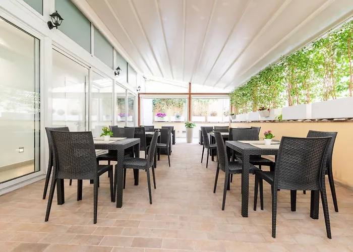Brancaccio Luxury Suite