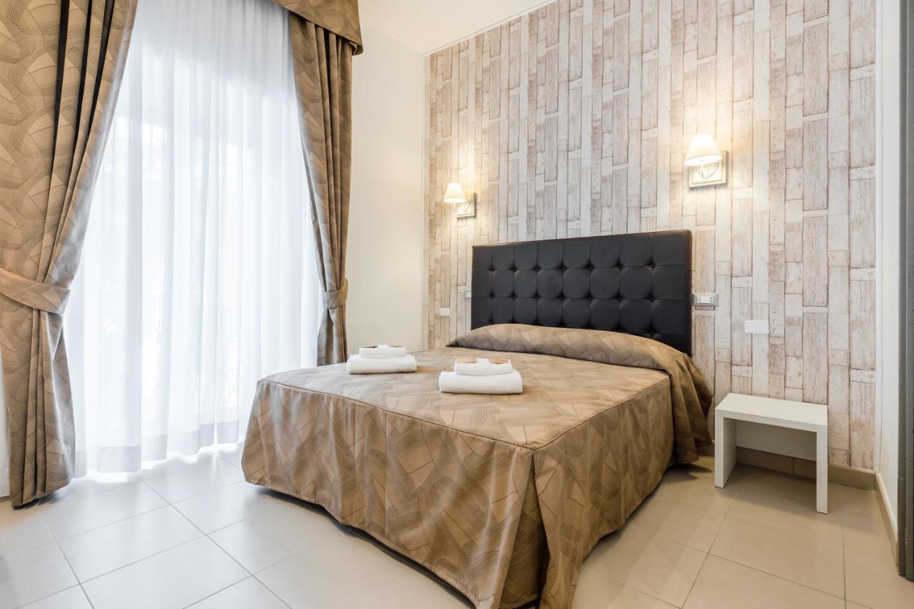 Brancaccio Luxury * Roma
