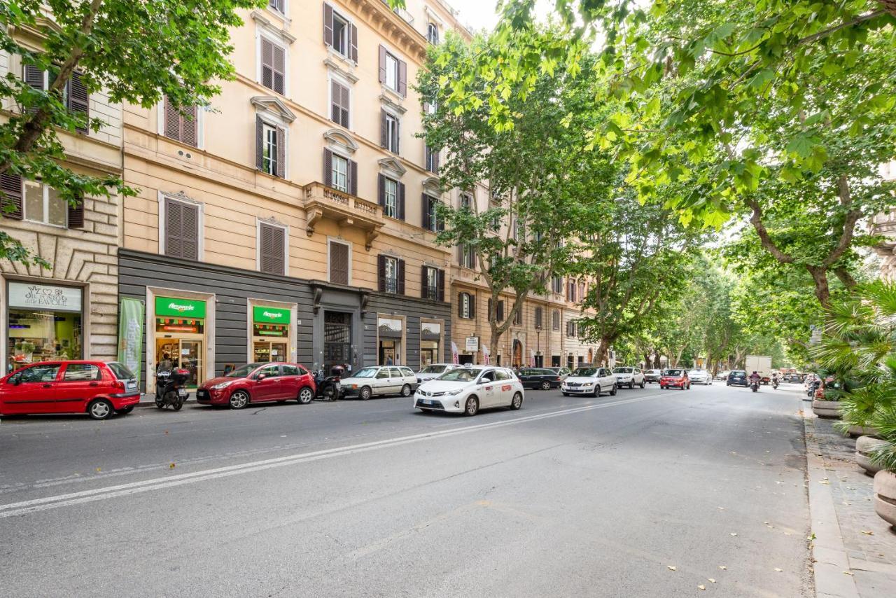 Brancaccio Luxury *
