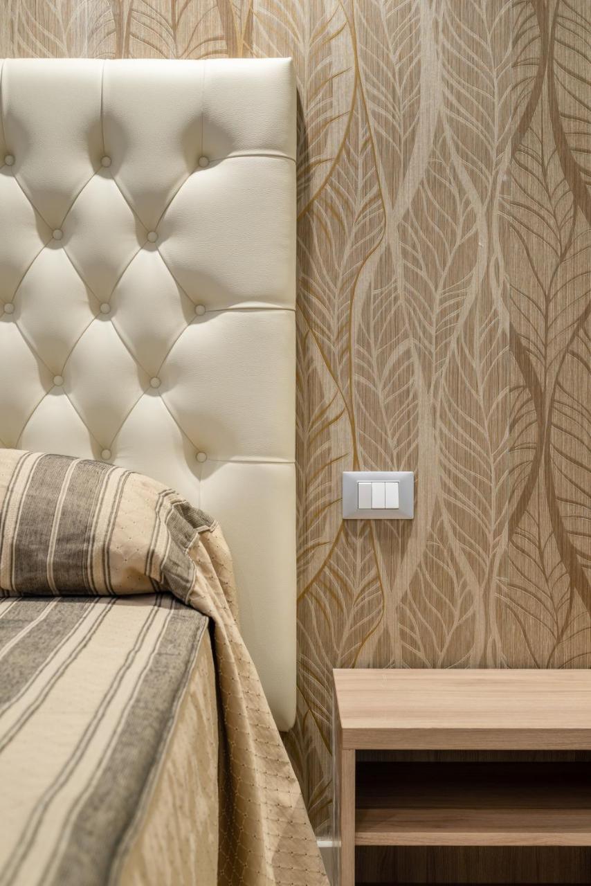 Brancaccio Luxury